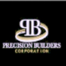 Precision Builders - Home Builders