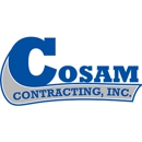 Cosam Contracting Inc - Roofing Contractors-Commercial & Industrial