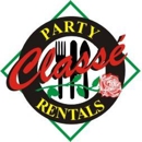 Classe Party Rentals - Casino Party Rental