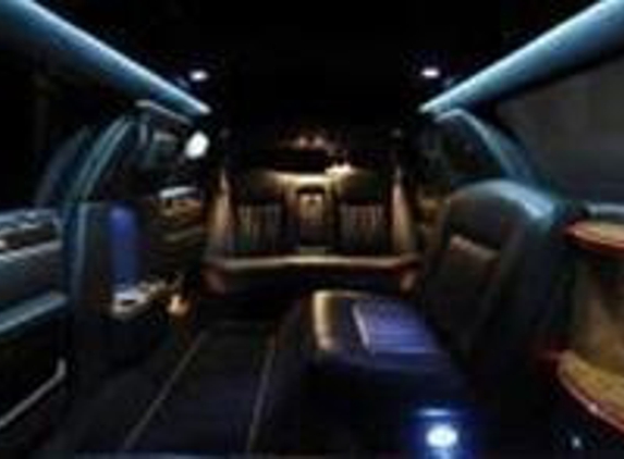 Clayton Limousine Service - Spring Lake, NJ