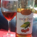 Simon Creek Vineyard & Winery - Wineries