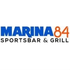 Marina 84 Sports Bar & Grill
