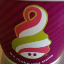 Menchie's Frozen Yogurt - Yogurt