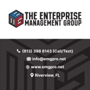 The Enterprise Management Group - Tax Return Preparation