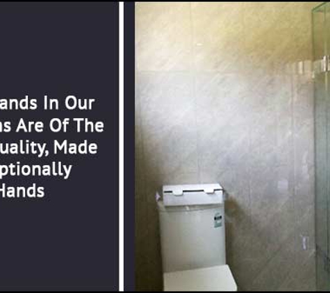 VK Bathrooms - Sunshine North, VIC. All The Brands In Our Storerooms Are Of The Highest Quality, Made With Exceptionally Talented Hands
