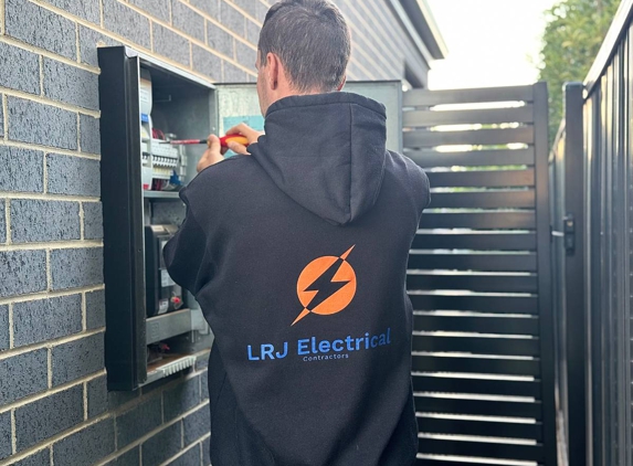 LRJ Electrical Contractors - Mildura, VIC