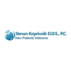 Stevan A Koprivnik DDS PC