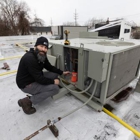 Exclusive HVAC Services
