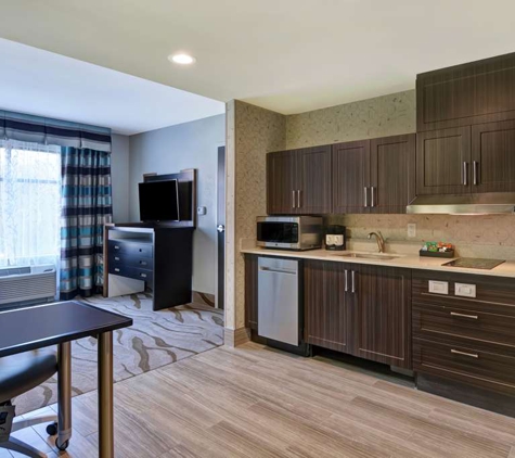 Homewood Suites by Hilton Savannah Airport - Savannah, GA