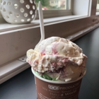 Face Rock Creamery