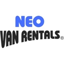 NEO Van Rentals - Coshocton - Van Rental & Leasing