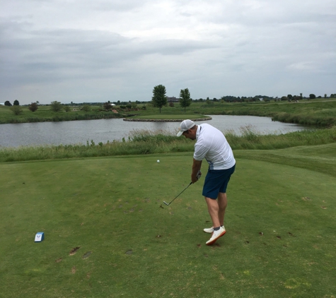 Bolingbrook Golf Club - Bolingbrook, IL