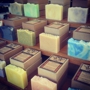 Heart Song Naturals Soaps & Candles