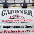 Gardner Construction Home Improvement Specialists - Altering & Remodeling Contractors