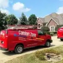 Comfort Zone Service - Fireplaces