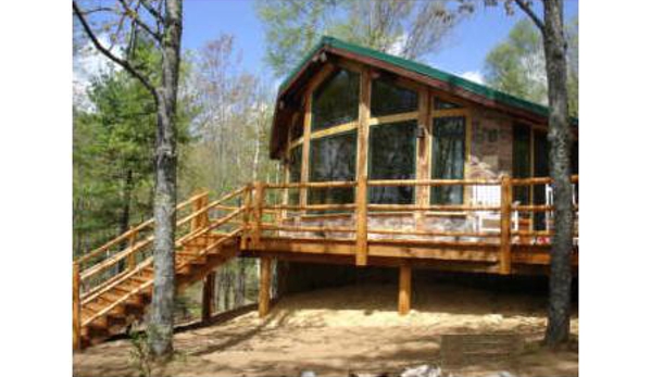 Timber Wholesale (Tas) Pty Ltd