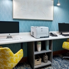 Hampton Inn & Suites Kansas City-Country Club Plaza