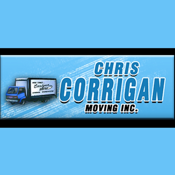 Chris Corrigan Moving Inc. - Central Falls, RI