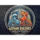 Gotham Builders - Water Damage Restoration