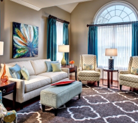 Decorating Den Interiors - lansdale, PA