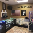 Goldfinger - Gold, Silver & Platinum Buyers & Dealers