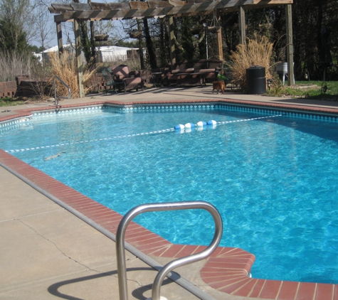 Little Richard's Pools & Spas Inc - Towanda, KS