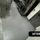 MACH ONE Epoxy Floors of Houston - The Woodlands