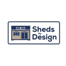 Sheds By Design - Tool & Utility Sheds