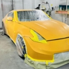 Sami Body Shop gallery