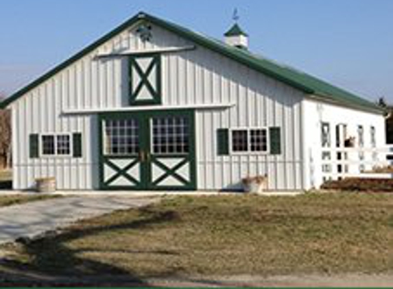 Ledges Farm Dog Camp - Boone, IA