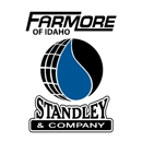 Farmore of Idaho Standley & Company - Farm Equipment Parts & Repair