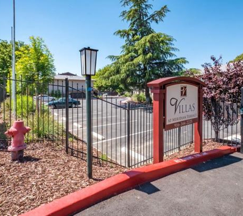 Villas at Meridian Terrace - Sacramento, CA