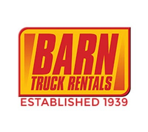 Barn Truck Rental - Woodside, NY