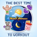 Retro Fitness - Gymnasiums