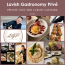 Lavish Gastronomy privé - Personal Chefs