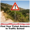 A Sense Of Humor Defensive Driving gallery