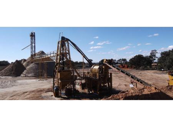 Kelso Sands - Mildura, VIC