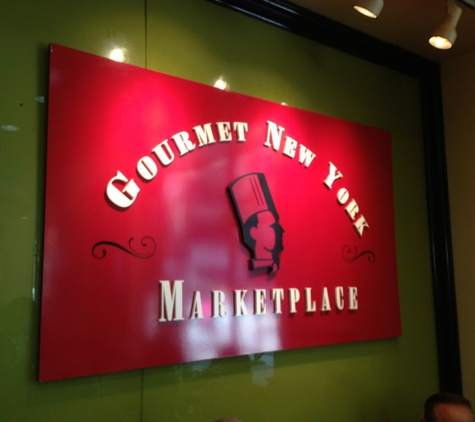 Gourmet New York - New York, NY