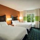 Fairfield Inn & Suites - Hotels