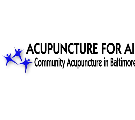 Acupuncture for All - Baltimore, MD. Acupuncture For All in Baltimore