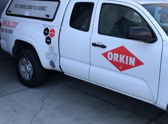 Orkin Pest & Termite Control - Sacramento, CA