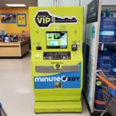 Minute Key - Locks & Locksmiths