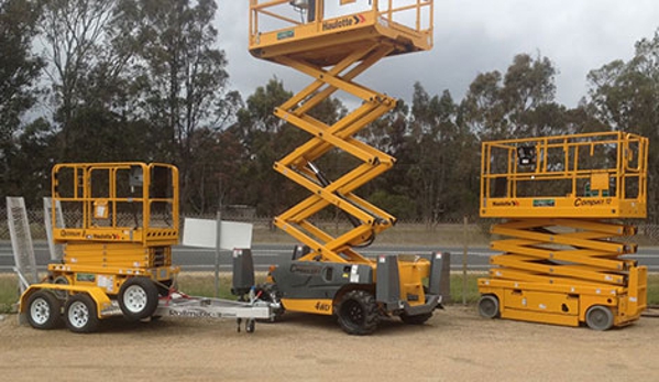 Assist -A-Lift Forklifts - Forklift Hire, Sales & Service - Bairnsdale, VIC