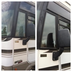 RV Glass Repair Services