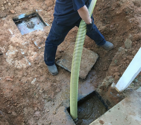 Septic On Call of Atlanta - Bethlehem, GA