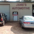 Jamie's Automotive