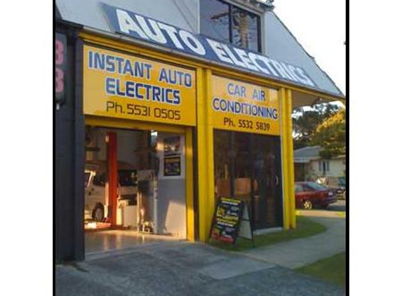 A Allgo Auto Electrical - Southport, QLD