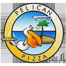 Pelican Pizza - Pizza