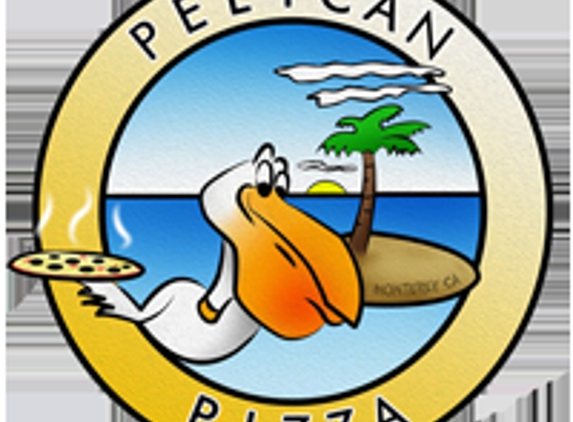 Pelican Pizza - Monterey, CA