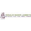 Rosalie Baker Lambeth & Associates gallery